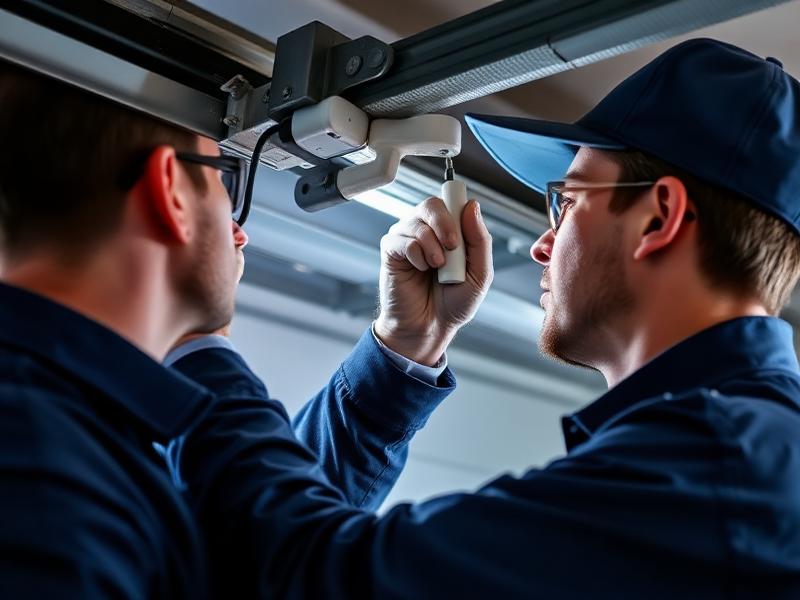 Garage Door Repair - Professional garage door service